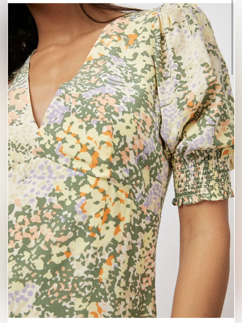 RAILS Roma Dress - Picture 8 of 8